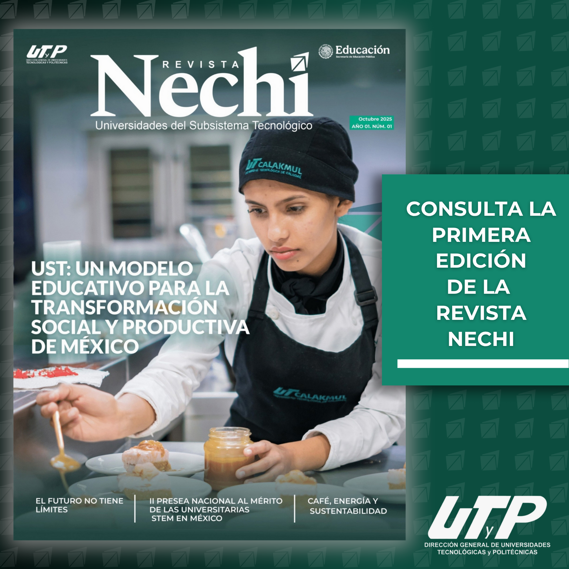 UTG Promo